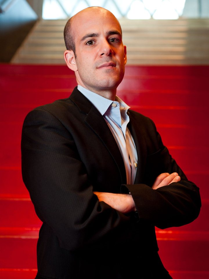 Scott Steinberg, digital platform expert witness and business model analyst